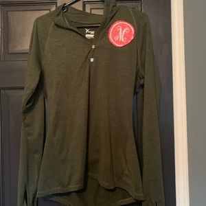 Old Navy 1/2 zip